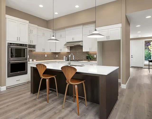 Koehne Plumbing & Heating - Belleville IL and Metro East - Kitchen Plumbing & Remodeling