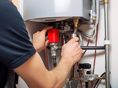 Koehne Plumbing & Heating - Belleville IL and Metro East - Water Heaters