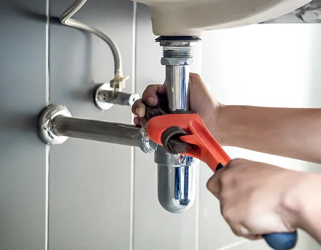 Koehne Plumbing & Heating - Belleville IL and Metro East - Top-Quality Plumbing Solutions