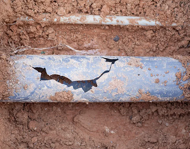 Koehne Plumbing & Heating - Belleville IL and Metro East - Sewer Repair Plumbing Solutions