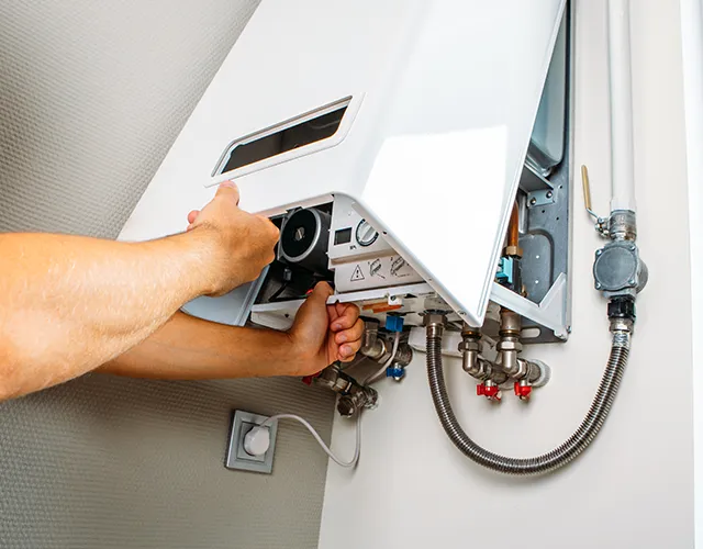 Koehne Plumbing & Heating - Belleville IL and Metro East - Comprehensive Water Heater Maintenance